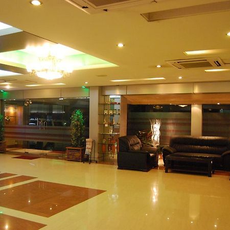 Rigs Inn Dhaka Exterior foto
